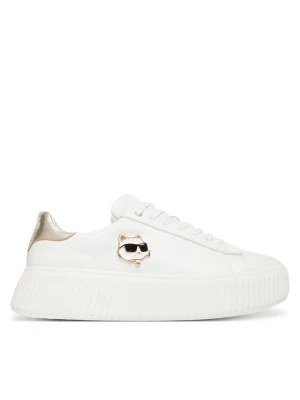Foto del prodotto KARL LAGERFELD Sneakers Z31167 S Bianco