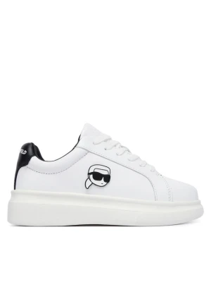 Foto del prodotto KARL LAGERFELD Sneakers Z31182 M Bianco