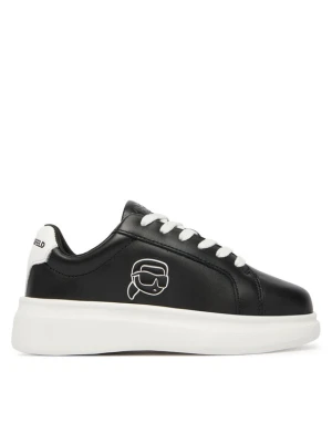 Foto del prodotto KARL LAGERFELD Sneakers Z31182 M Nero