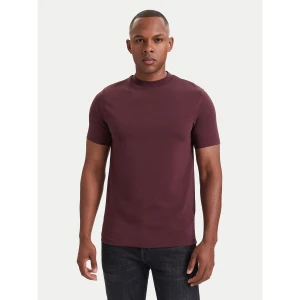Foto del prodotto KARL LAGERFELD T-shirt 755040 564235 Bordeaux Regular Fit