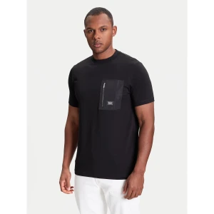 Foto del prodotto KARL LAGERFELD T-shirt 755046 553235 Nero Regular Fit