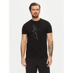 Foto del prodotto KARL LAGERFELD T-shirt 755089 551225 Nero Regular Fit