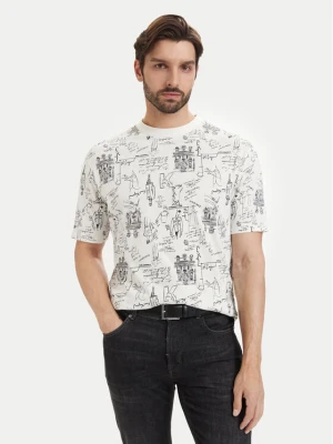 Foto del prodotto KARL LAGERFELD T-shirt 755139 563224 Bianco Regular Fit