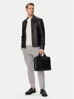 Foto del prodotto KARL LAGERFELD Valigetta B2M30191 Nero