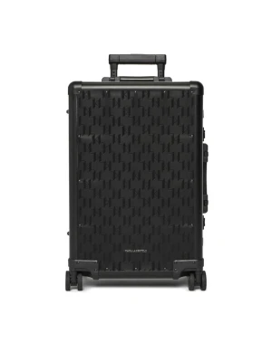 Foto del prodotto KARL LAGERFELD Valigia da cabina A1W30462 Nero