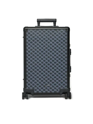 Foto del prodotto KARL LAGERFELD Valigia media A1W30461 Blu scuro
