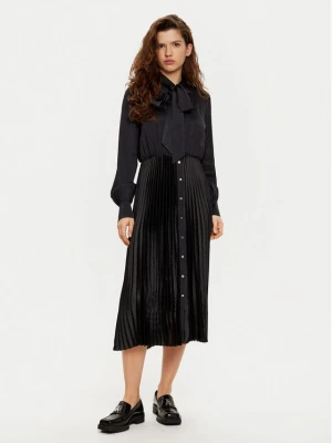 Foto del prodotto KARL LAGERFELD Vestito chemisier A1W13020 Nero Regular Fit