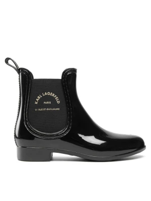 Foto del prodotto KARL LAGERFELD Wellington KL94770 Nero