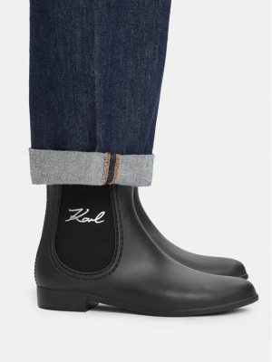 Foto del prodotto KARL LAGERFELD Wellington KL94775 Nero