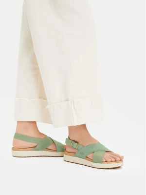 Foto del prodotto Keen Sandali Elle Luxe Cross Strap 1030525 Verde