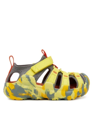 Foto del prodotto Keen Sandali Hyperport H2 Giallo