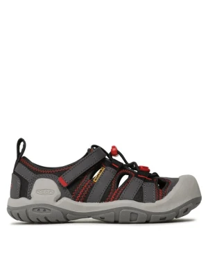Foto del prodotto Keen Sandali Knotch Creek 1026154 Grigio