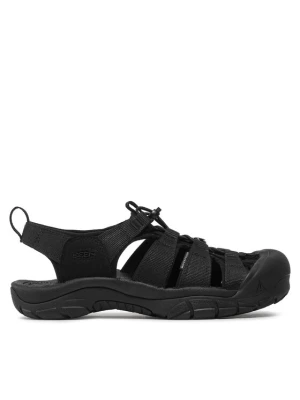 Foto del prodotto Keen Sandali Newport H2 1022258 Nero