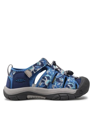 Foto del prodotto Keen Sandali Newport H2 1026278 Blu