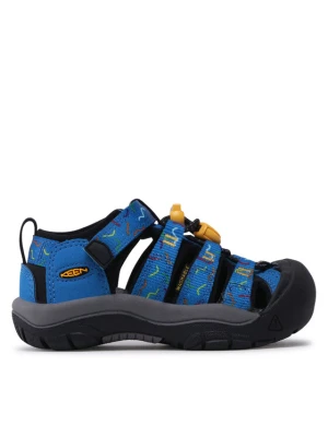 Foto del prodotto Keen Sandali Newport H2 1027374 Blu