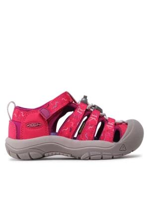 Foto del prodotto Keen Sandali Newport H2 1027377 Rosa
