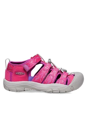 Foto del prodotto Keen Sandali Newport H2 1027389 Rosa