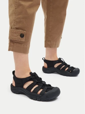 Foto del prodotto Keen Sandali Newport H2 W 1025028 Nero