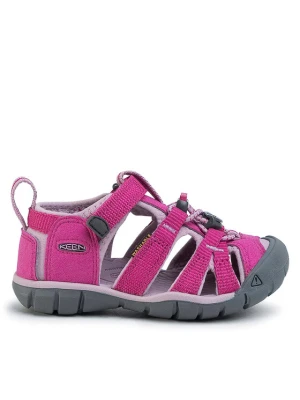 Foto del prodotto Keen Sandali Seacamp II Cnx 1022979 Rosa