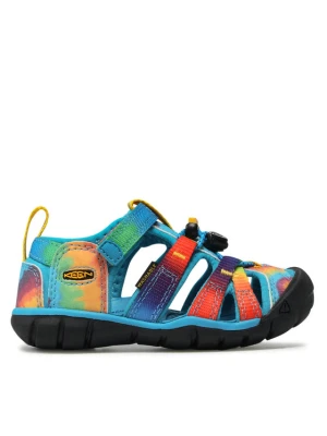 Foto del prodotto Keen Sandali Seacamp II Cnx 1025133 Blu