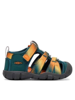 Foto del prodotto Keen Sandali Seacamp II CNX 1032156 Verde