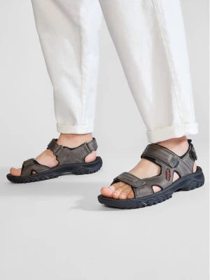 Foto del prodotto Keen Sandali Targhe III Open Toe Sandal 1022424 Grigio
