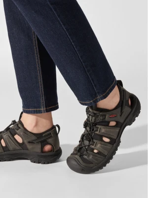 Foto del prodotto Keen Sandali Targhee III Sandal 1022428 Grigio