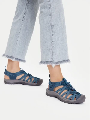 Foto del prodotto Keen Sandali Whisper 1022809 Blu