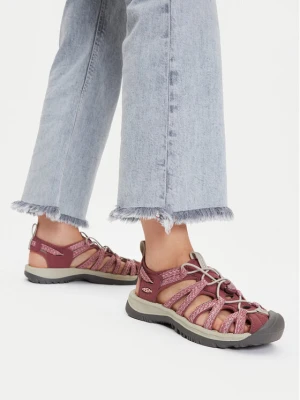 Foto del prodotto Keen Sandali Whisper W 1028816 Rosa