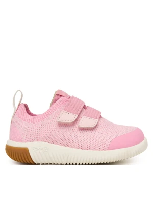 Foto del prodotto Keen Sneakers Knx Knit Ds. 1031880 Rosa