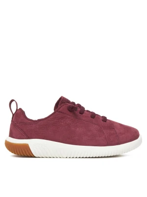 Foto del prodotto Keen Sneakers Knx Lace 1031145 Bordeaux