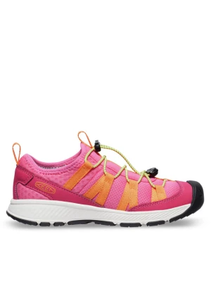 Foto del prodotto Keen Sneakers Motozoa Sneaker 1028742 Rosa