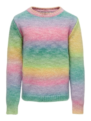 Foto del prodotto Kids ONLY Maglione Rainbow 15273007 Multicolore Regular Fit