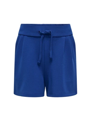 Foto del prodotto Kids ONLY Pantaloncini di tessuto Geggo 15339691 Blu Regular Fit