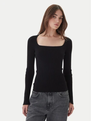 Foto del prodotto Kontatto Maglione 3M0830C Nero Slim Fit