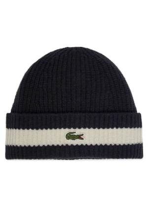 Foto del prodotto Lacoste Berretto RB9883 Blu scuro