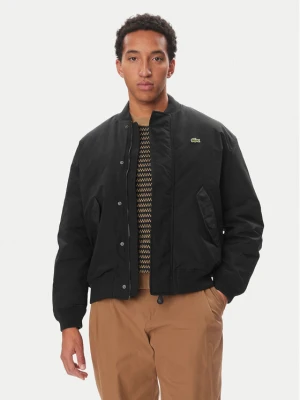 Foto del prodotto Lacoste Bomber BH1204 Nero Regular Fit