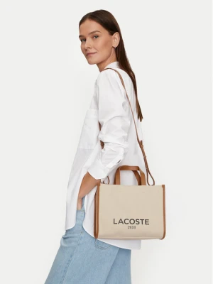 Foto del prodotto Lacoste Borsetta NF4641TD Marrone