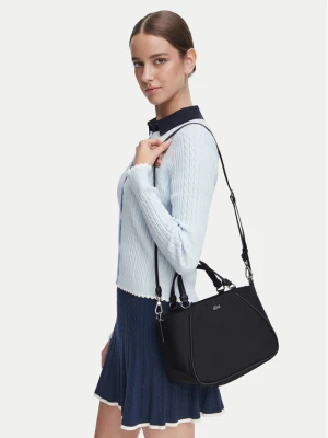 Foto del prodotto Lacoste Borsetta NF5237DJ Nero