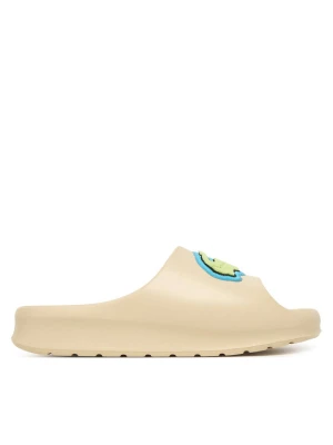 Foto del prodotto Lacoste Ciabatte Serve Slides 2.0 51CFA0008 2Q9 Crema