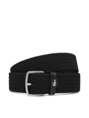 Foto del prodotto Lacoste Cintura RC4100 Nero