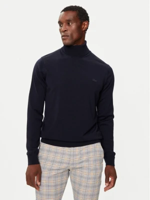 Foto del prodotto Lacoste Dolcevita AH1959 Blu scuro Regular Fit