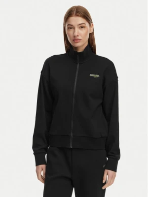 Foto del prodotto Lacoste Felpa SF0040 Nero Relaxed Fit