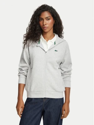 Foto del prodotto Lacoste Felpa SF0167 Grigio Regular Fit