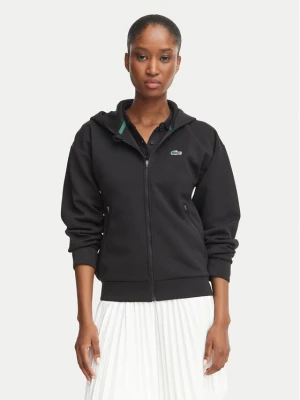 Foto del prodotto Lacoste Felpa SF0167 Nero Regular Fit