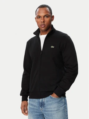 Foto del prodotto Lacoste Felpa SH2195 Nero Regular Fit