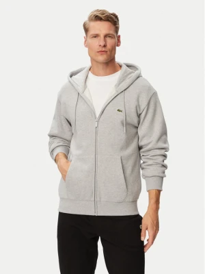 Foto del prodotto Lacoste Felpa SH8864 Grigio Regular Fit