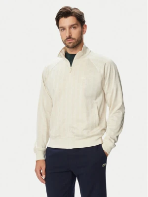 Foto del prodotto Lacoste Felpa SH9775 Beige chiaro Regular Fit