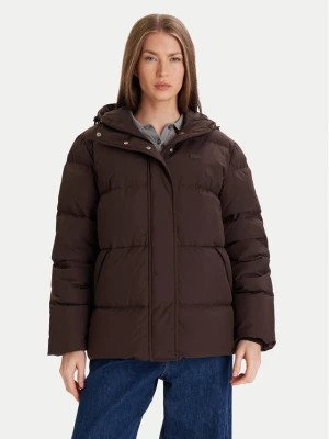 Foto del prodotto Lacoste Giubbotto invernale BF2608 Marrone Regular Fit
