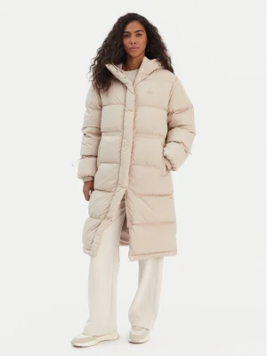 Foto del prodotto Lacoste Giubbotto invernale BF2614 Beige Regular Fit